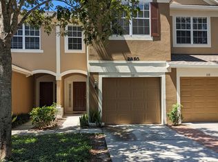 2850 Polvadero Ln UNIT 107, Orlando, FL 32835