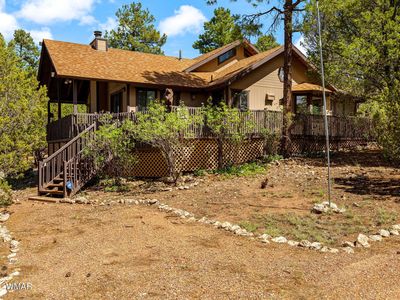 2240 Roundabout Way, Overgaard, AZ, 85933