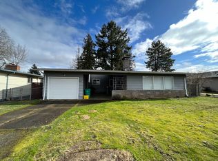 5020 NE 41st Ave, Portland, OR 97211