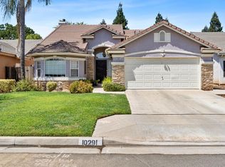 10291 N Whitney Ave, Fresno, CA 93730