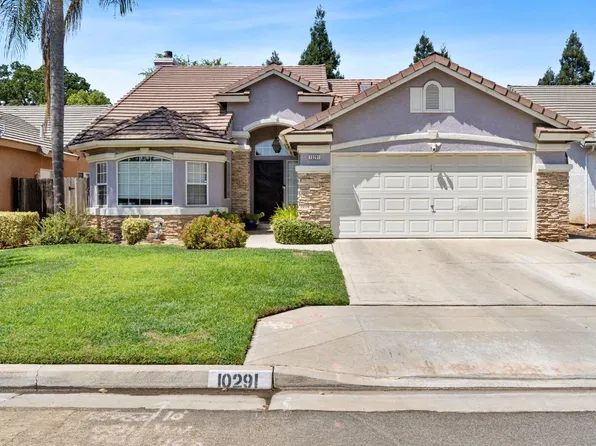 10291 N Whitney Ave, Fresno, CA 93730