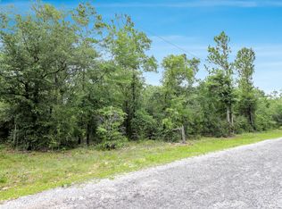 15 E Michaelangelo Rd, Defuniak Springs, FL 32433