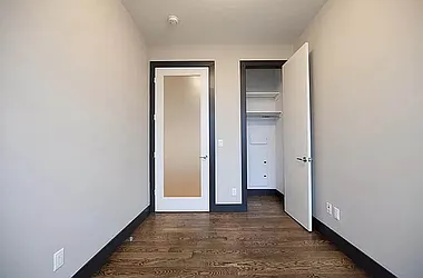 Rented by Brooklyn Group