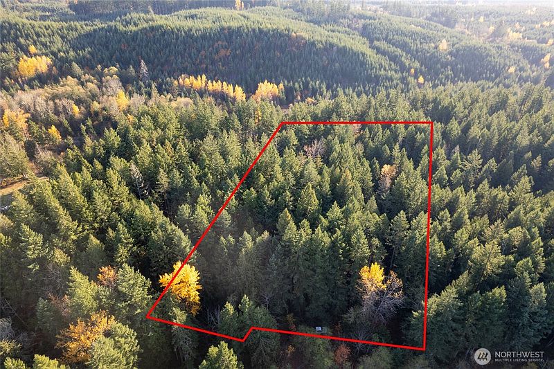 2nd image of 0 Bald Hills Road
