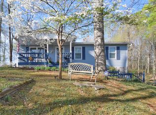 359 County Farm Rd, Jonesborough, TN 37659