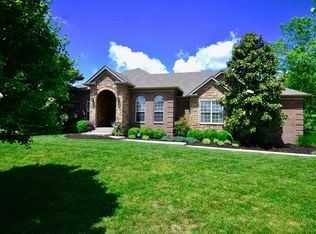 103 Harness Trl, Nicholasville, KY 40356