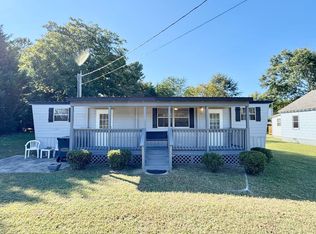 201 N Main St, La Crosse, VA 23950