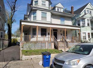 33-35 Isabella Ave, Newark, NJ 07106