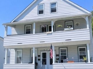 126 Columbus Pl Floor 2, Roselle Park, NJ 07204