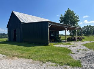 148 Cemetery B Rd, Paris, KY 40361