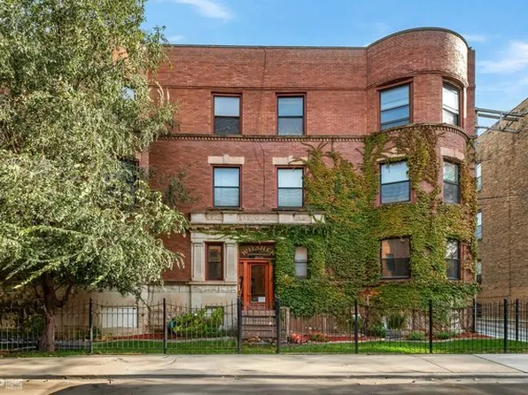3839 N Wilton Ave APT 1, Chicago, IL 60613