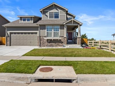 7951 E 133rd Ave, Thornton, CO, 80602