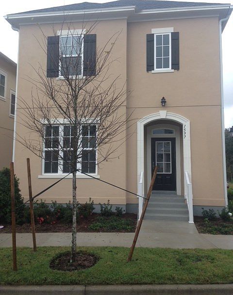 ExteriorFront