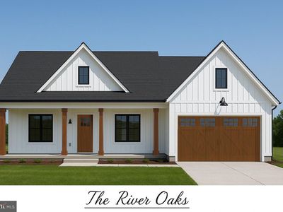 23290 Ninetown Rd, Ridgely, MD, 21660