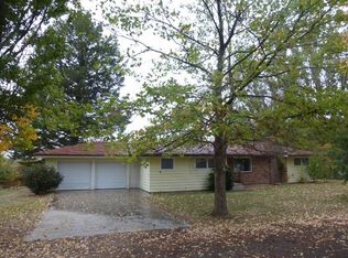 906 Merriam St, Davenport, WA 99122