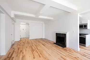 Rented by Brown Harris Stevens