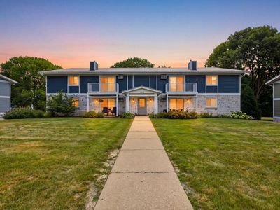 7429 Old Sauk Rd Unit 302, Madison, WI, 53717