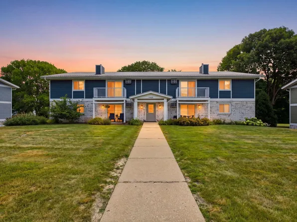 7429 Old Sauk Rd Unit 302, Madison, WI 53717