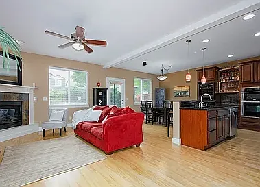 1354 SE 194th Pl — Photo 10