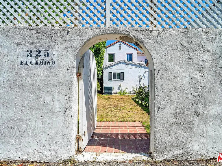 325 El Camino Dr — Photo 24