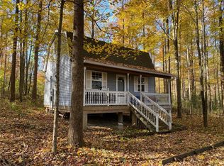 11679 W Dam Rd, Poland, IN 47868