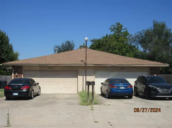 7131 Michelle Ln, Oklahoma City, OK 73127