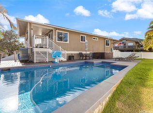 92-1243 Hookeha St, Kapolei, HI 96707