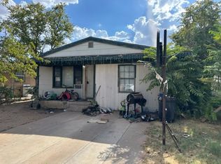 1504 Anderson Ave, Odessa, TX 79761