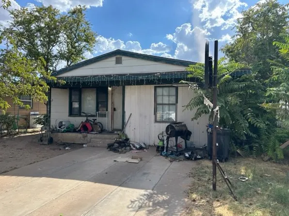 1504 Anderson Ave, Odessa, TX 79761