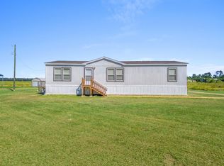 20100 Parish Line Rd, Kinder, LA 70648