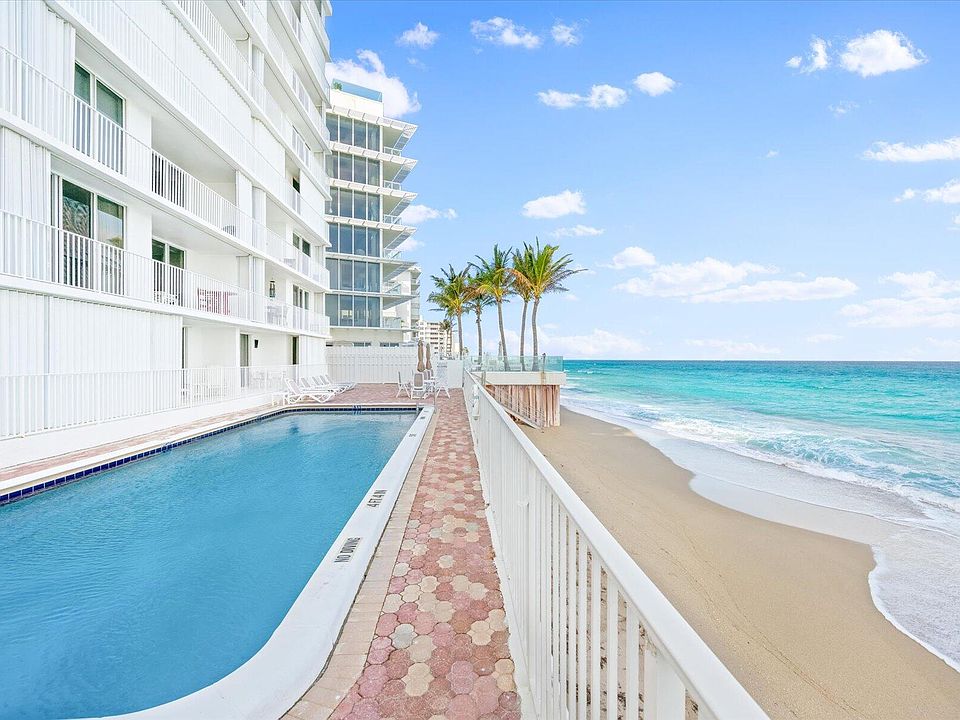 1st image of 3580 S Ocean Boulevard #Ph 9b