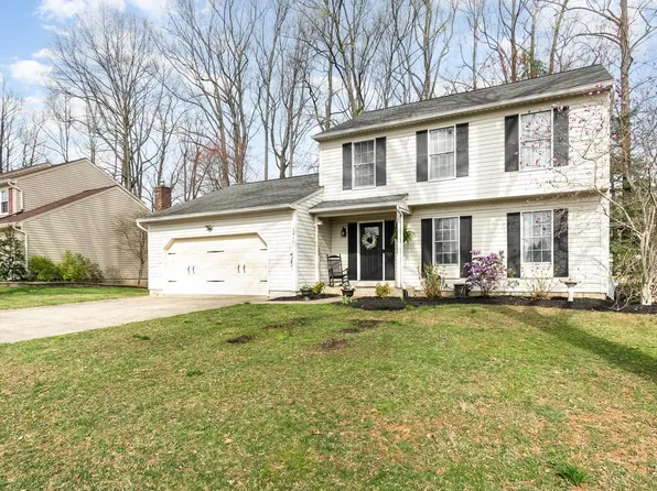 1211 Eugenia Way, Bel Air, MD 21014