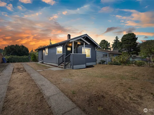 3508 S Sheridan Avenue, Tacoma, WA 98418