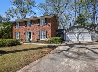 7130 Spalding Ct NE, Atlanta, GA 30328