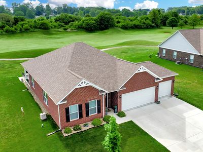 217 Saint Andrews Ave, Edinburgh, IN, 46124