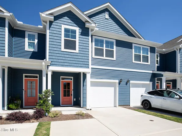 6514 Shark Tooth Trail, Wilmington, NC 28412