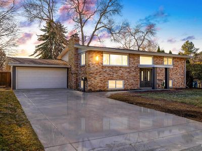 7217 W Court Ave, Boise, ID, 83704