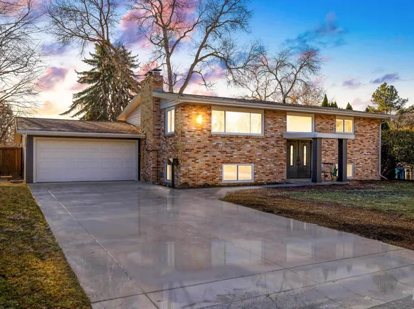 7217 W Court Ave, Boise, ID 83704