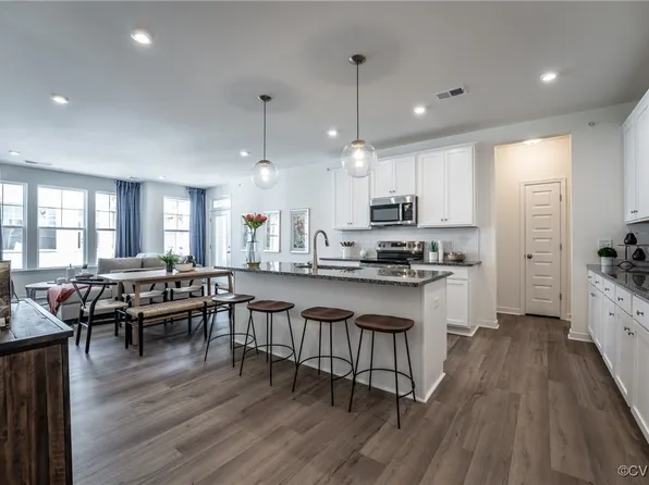 5305 Twisting Vine Ln #204, Glen Allen, VA 23059