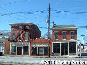 Loft Style Living, Great for Artist