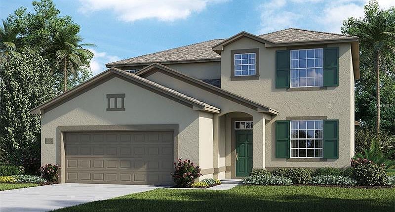1st image of 2412 Dovesong Trace Dr