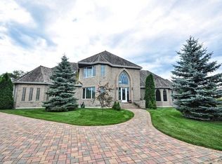 1850 Haven Ln, Libertyville, IL