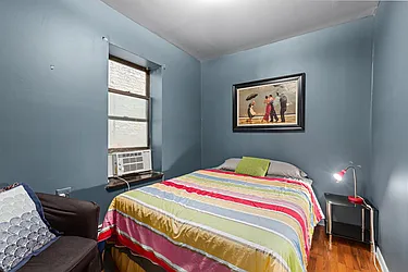 Rented by Keller Williams NYC