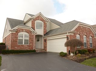 9433 Dunmurry Dr, Orland Park, IL 60462