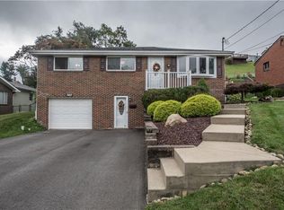 560 Semple Dr, Irwin, PA 15642