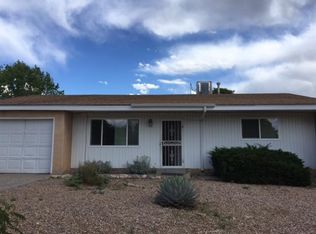 14212 Domingo Rd NE, Albuquerque, NM 87123