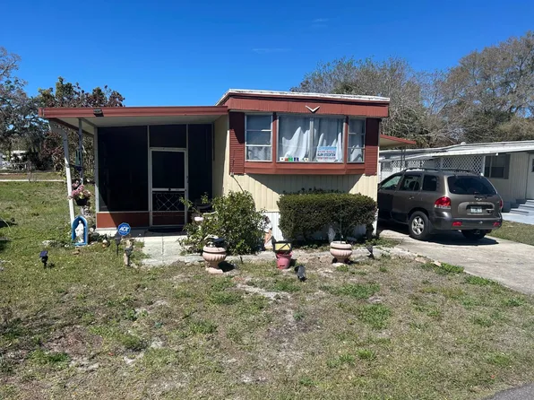 8301 New York Ave Lot 18, Hudson, FL 34667