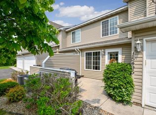 15495 Sodium St NW, Ramsey, MN 55303