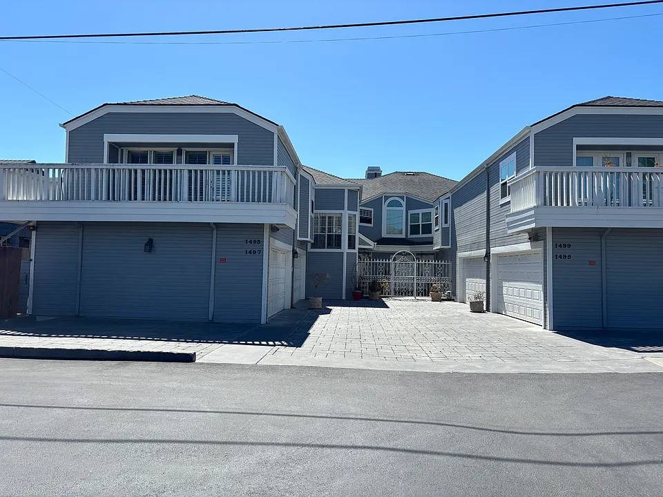 1497 Vista Del Mar Dr
