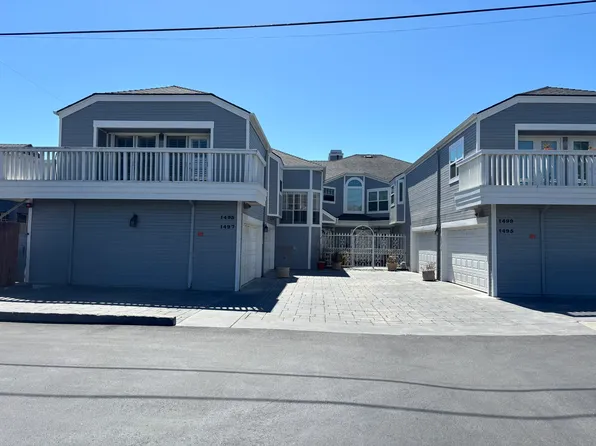 1497 Vista Del Mar Dr, Ventura, CA 93001